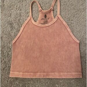 free people crop top
